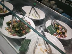 -Green Option(官舍店)