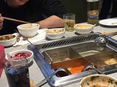 -海底捞火锅(吴中路店)