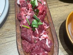 -贵厨酸汤牛肉(小十字店)
