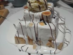 俄罗斯方块-俄士厨房(环球港店)