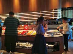 -比格比萨自助(宝山日月光店)