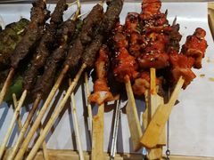 -锅十二涮肉馆·鞭蛋锅