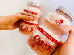 -喜茶(北京通州万达店)