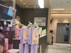 -奈雪的茶(时代天街店)