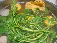 -汕头八合里海记牛肉店(清河店)
