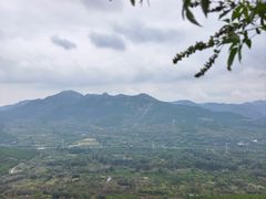 -青州市云门山风景区