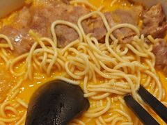 -和府捞面(曹路花园城店)