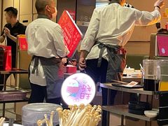 -海底捞火锅(方圆荟店)