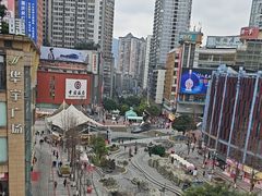 -龙聚德北京烤鸭(沙坪坝华宇A馆店)