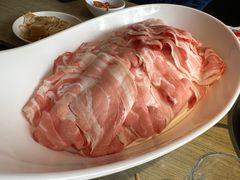 -彤德莱火锅(望海花园店)
