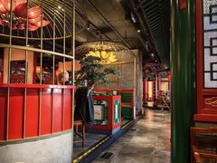 -北平食府.北京烤鸭(亦庄店)