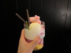 -半秋山西餐厅(巴南万达广场店)