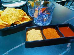 -恰点烤肉(魔力月光店)