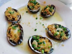-范饭椰林川湘味海鲜·椰子鸡(三亚湾椰梦长廊店)