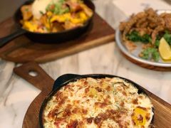 -农畉LONFOOD(福田星河COCOPark店)