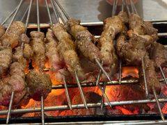 -小寒羊烧烤(凯瑞时代大厦店)