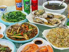 -双月饭店·20年老字号(新村店)