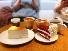 -Peet's 皮爷咖啡(东湖路手作店)