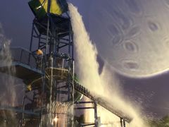 -南宁加勒比水世界