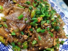 -记忆湘菜馆(芙蓉镇店)