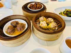 虾饺皇-万龙洲海鲜(南新仓店)