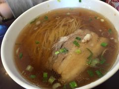 -朱鸿兴面馆(镇湖店)