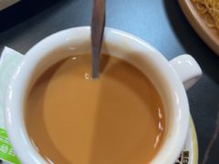 -维园港式茶餐厅(龙岗盛平店)