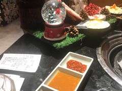 -鹤江桥·红油牛肉粉(SKP店)