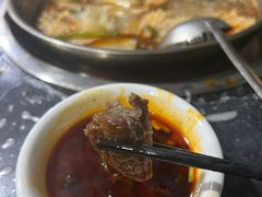 -刘艳黄牛肉(九襄店)