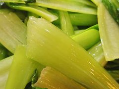 庐山小白菜-望庐说·本地菜馆