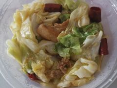 -京天红酒家(马家堡店)