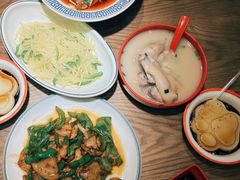 -王婆婆老妈蹄花·川菜馆(太古里一店)