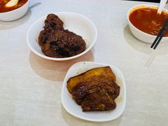 -老妈食光小馆(国权路店)
