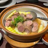 菜不错，就是有点太精致