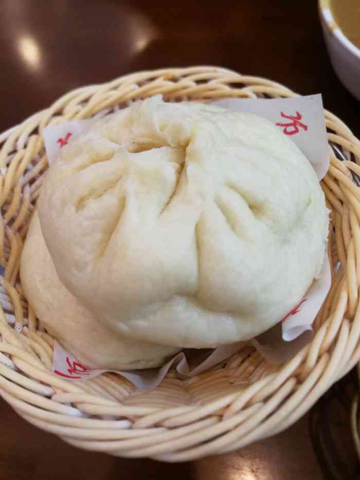 方中山胡辣汤(长江路店)-"胡辣汤,油馍头,水煎包是特色食品噢.