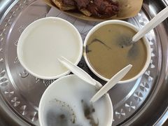 -谢怀亮芝麻茶