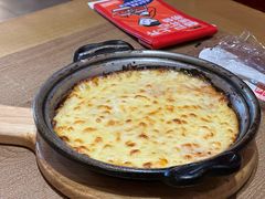 -鱼酷活鱼烤鱼(静安大融城店)