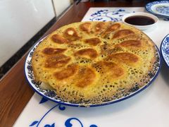-老都一处饺子馆(道里店)