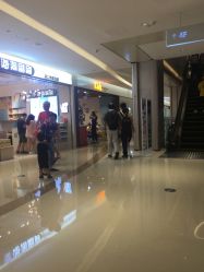 -Mengbaby·萌宝贝儿童理发(保利广场店)