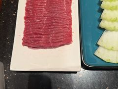 -南门涮肉(东单店)