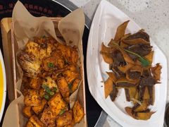 -金柱大盘鸡(和田二街店)