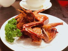 -浙江安吉JW万豪酒店·万豪中餐厅