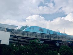 -巴拉湾海滩