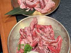 -何发发和牛烧肉·鳗鱼榴莲放题自助(乐峰广场店)
