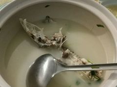 -天乐农家鱼头王(天目湖店)