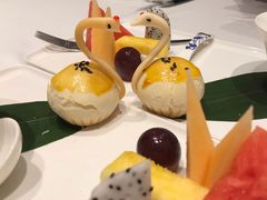 -Yan Ting 宴庭中餐厅(上海静安瑞吉酒店)