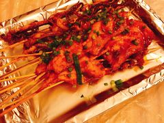 -肉店炸炸炸·爆汁孜然牛肉