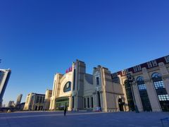 -呷哺呷哺(哈尔滨红博购物广场店)