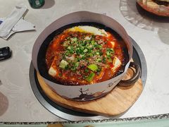 -七八冷面·延边朝鲜族美食(欢乐谷店)