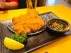 -胜博殿日式炸猪排(西红门店)